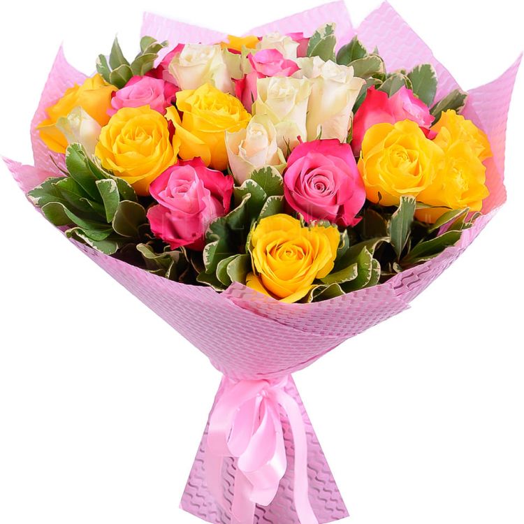 Разноцветный от 7 400 руб.